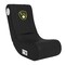 Dreamseat Game Rocker 100 with Milwaukee Brewers Alternate Logo XZGARO100-PSMLB21053 - alternate 1